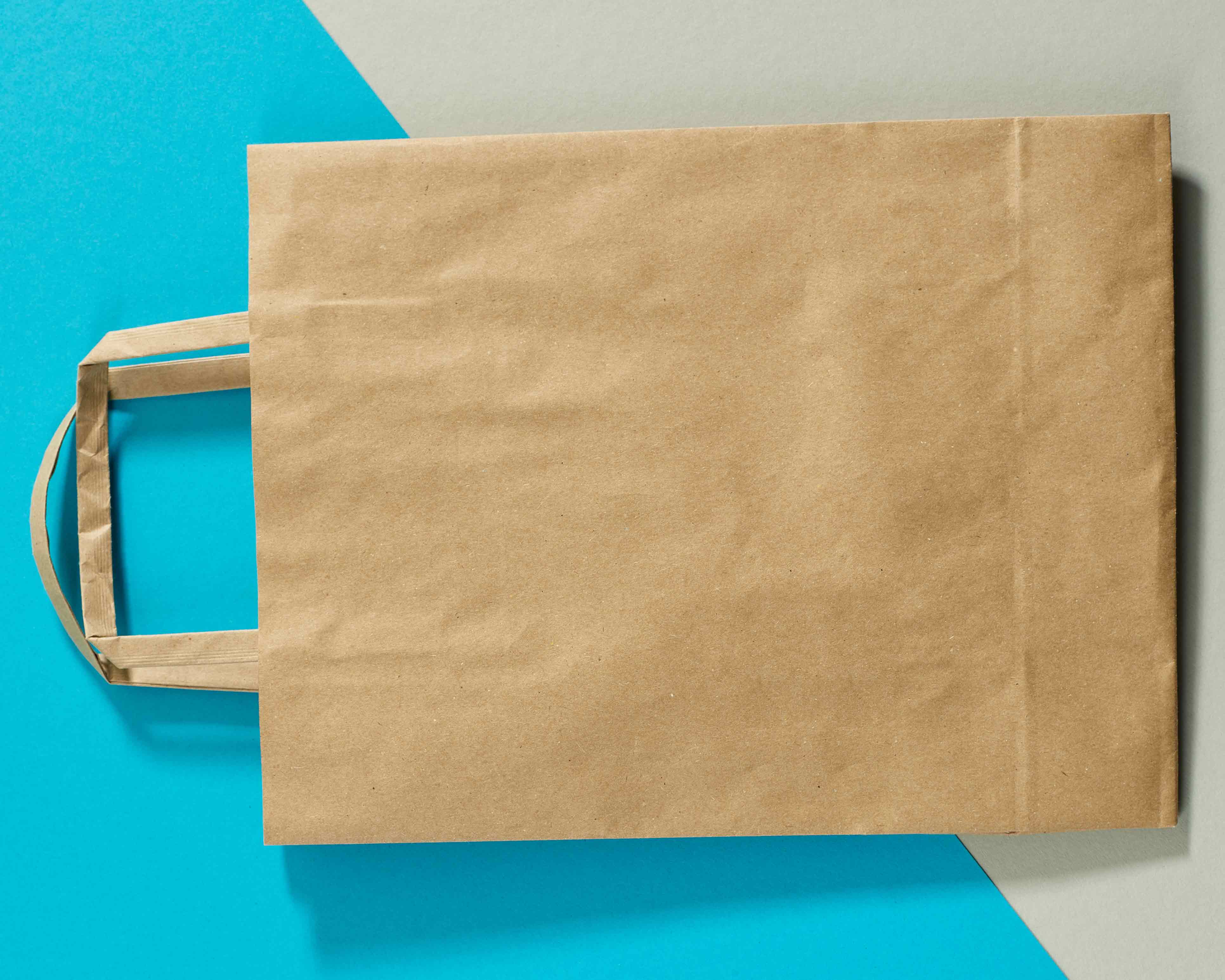 Learn How To Make Paper Bag At Home