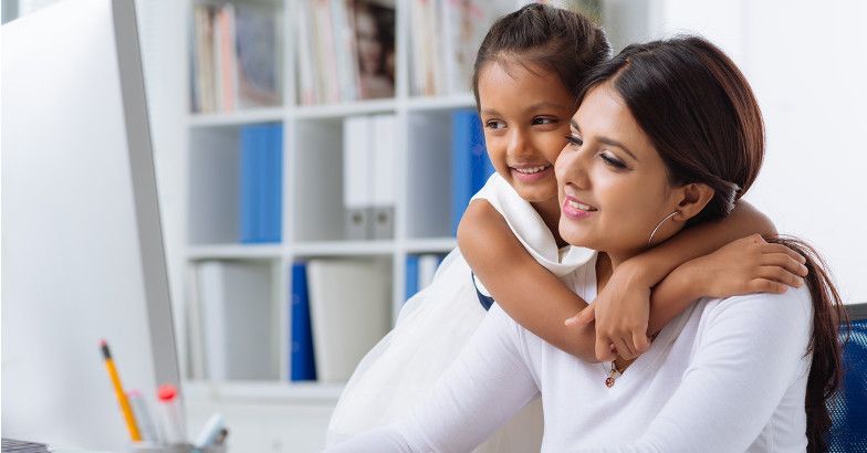 Best Work At home Jobs For Unemployed Mom's And Housewives