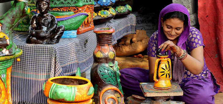 Women Associations In India For The Development Of Women Entrepreneurs