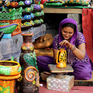 Women Associations In India For The Development Of Women Entrepreneurs