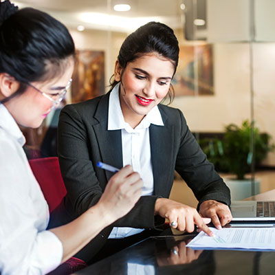 Assistance To Get Bank Loans And Subsidies