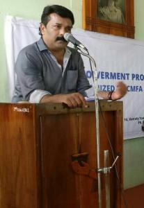 Entrepreneurship classes