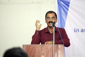 Entrepreneurship classes for unemployed